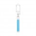 Xiaomi Built-in BlueTooth Rechargeable Selfie Stick - Baby Blue